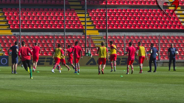 Turnover, qualcosa non torna: servono forze fresche