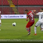 ciofani cremo cosenza