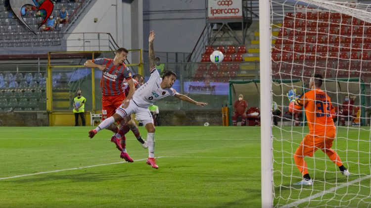 Le pagelle – Ciofani, non solo il gol. Mogos, distrazione fatale