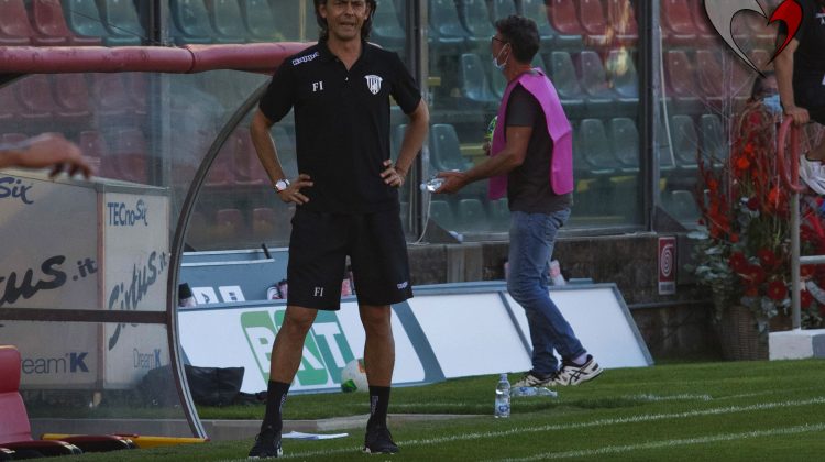 Serie B, clamoroso a Brescia: esonerato Inzaghi