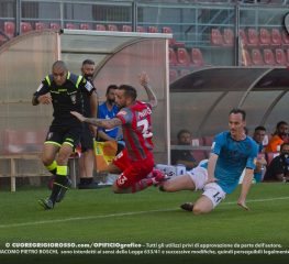 Cremo, idea Volta per la difesa