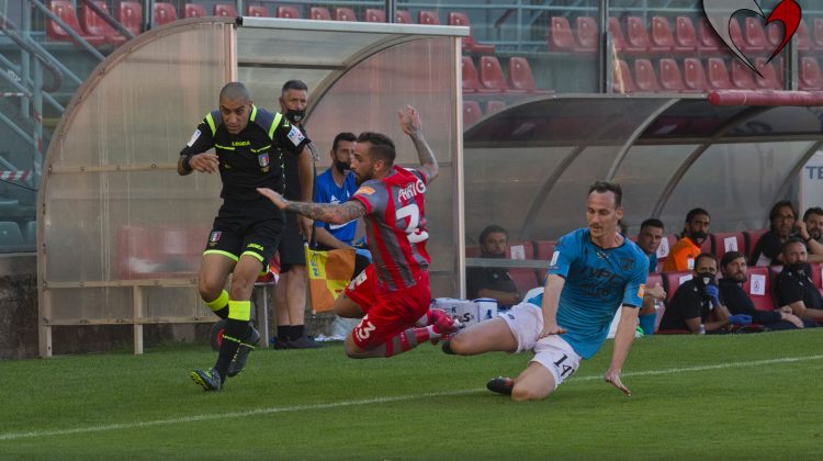 Cremo, idea Volta per la difesa