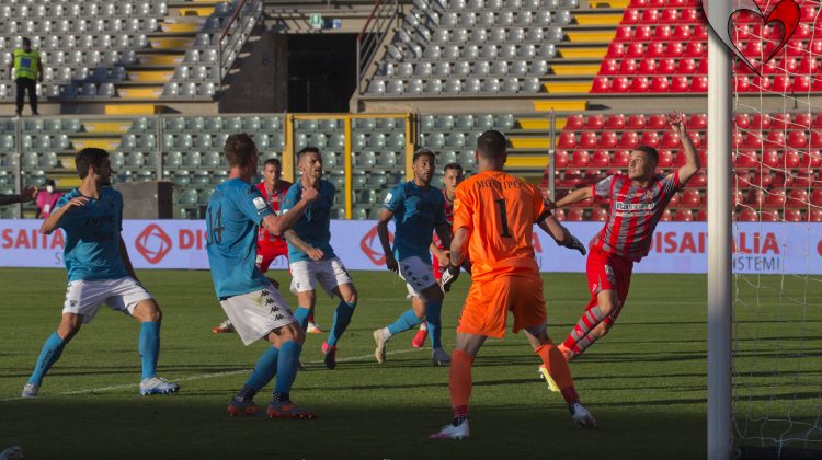 Cremonese-Benevento, il dato della prevendita al terzo giorno