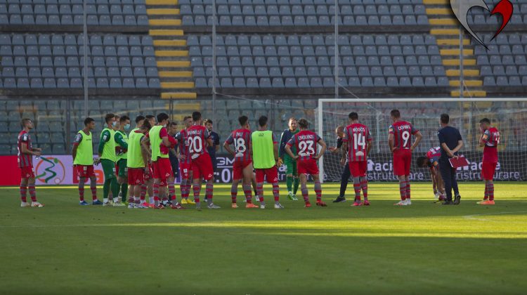 Cremo, il pagellone dei portieri: Ravaglia si fa trovare pronto