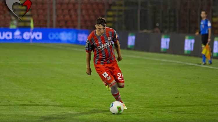 Italia U21, oggi si conclude lo stage per cinque grigiorossi