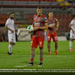 ciofani cremo cosenza rigore