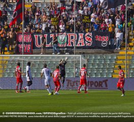 Mercato, è del Monza il primo colpo. E la Reggina…