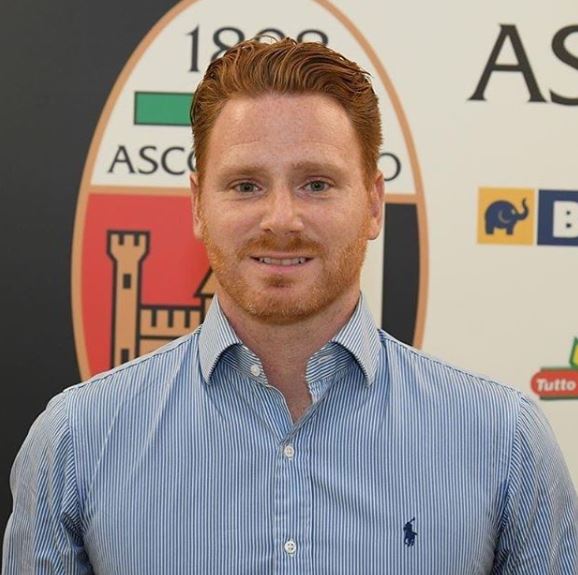 Clamoroso ad Ascoli: Abascal sollevato dall’incarico