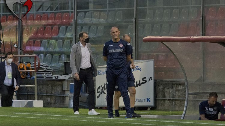 Cremo, per Bisoli un solo k.o. contro il Monza