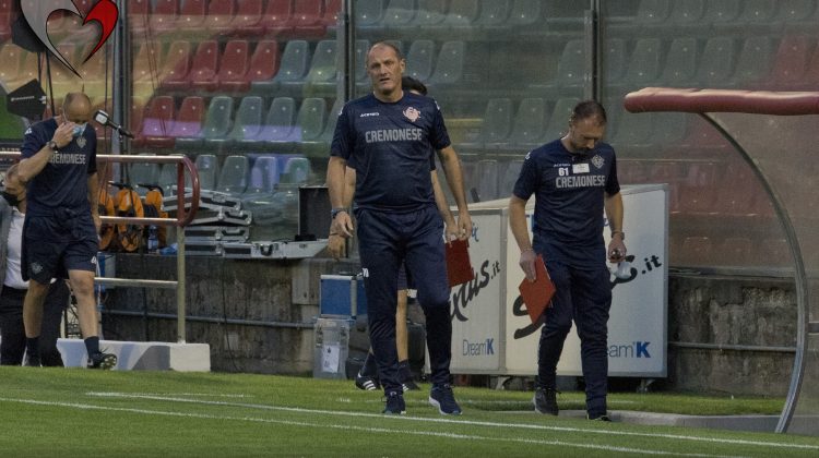 Serie B, Bisoli nuovo mister del Cosenza