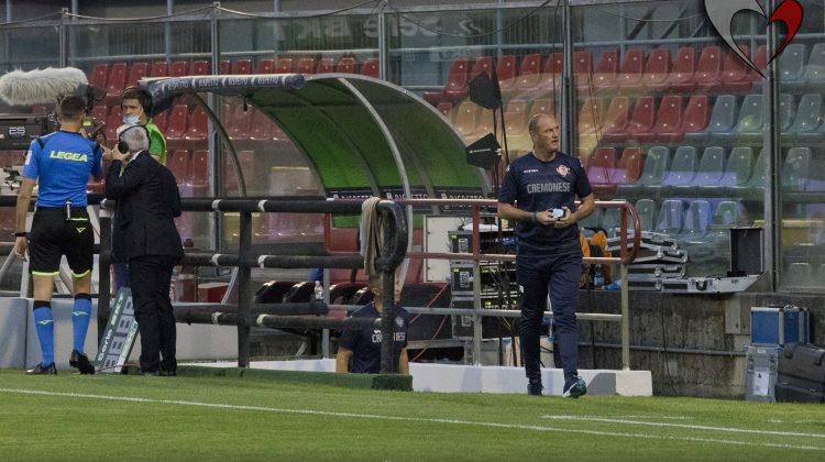 Cremo, per Bisoli un solo precedente con Delio Rossi