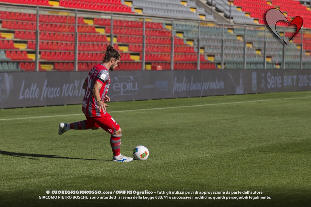 Per Castagnetti primi minuti saltati con Pecchia