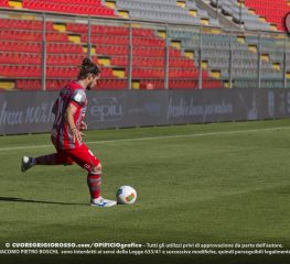 Per Castagnetti primi minuti saltati con Pecchia