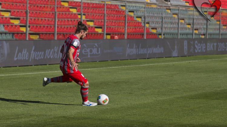 Per Castagnetti primi minuti saltati con Pecchia