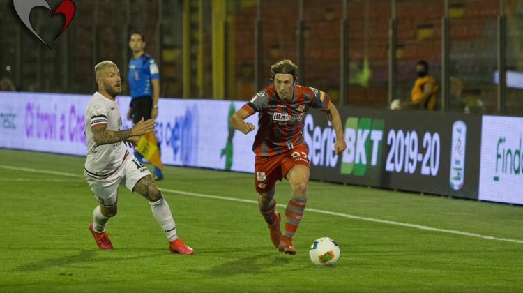 Cremo, Ravaglia, Ravanelli e Crescenzi rimarranno