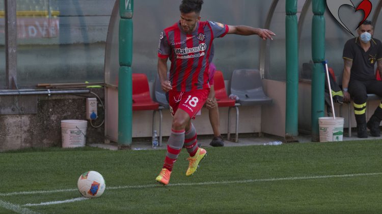 Cremo, stagione finita per Deli