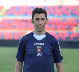 Cosenza, Occhiuzzi: «Serve massima attenzione»