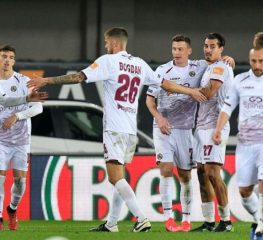 Tempo di verdetti, Livorno aritmeticamente in Serie C