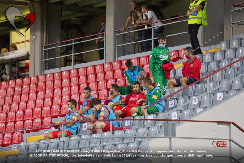 Store dello Stadio Zini aperto anche sabato 6 febbraio