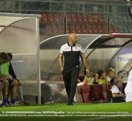 Serie B, lo Spezia sogna la A. Il Frosinone spera