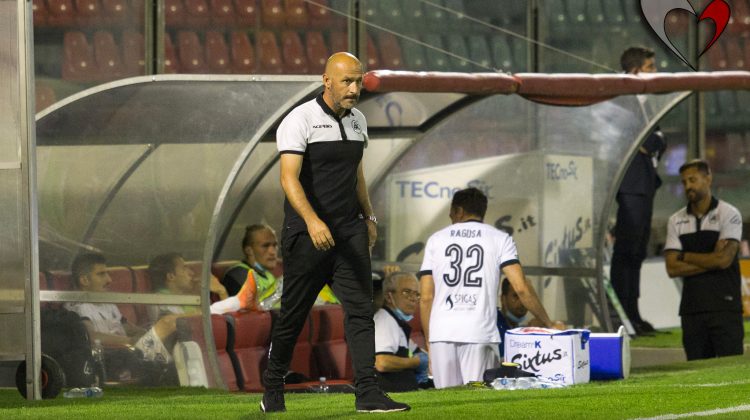 Fiorentina, Italiano: «Mancherà soltanto Igor»