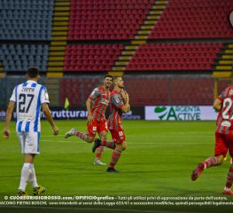 Luca Valzania, risorgere dalle ceneri