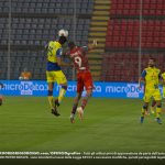 Ciofani Cremonese Chievo