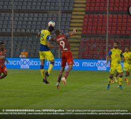 ChievoVerona, il potere della tranquillità