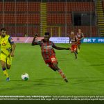 convocati Kingsley Cremonese Chievo