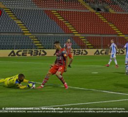 Gli ex: Zan Celar passa al QPR