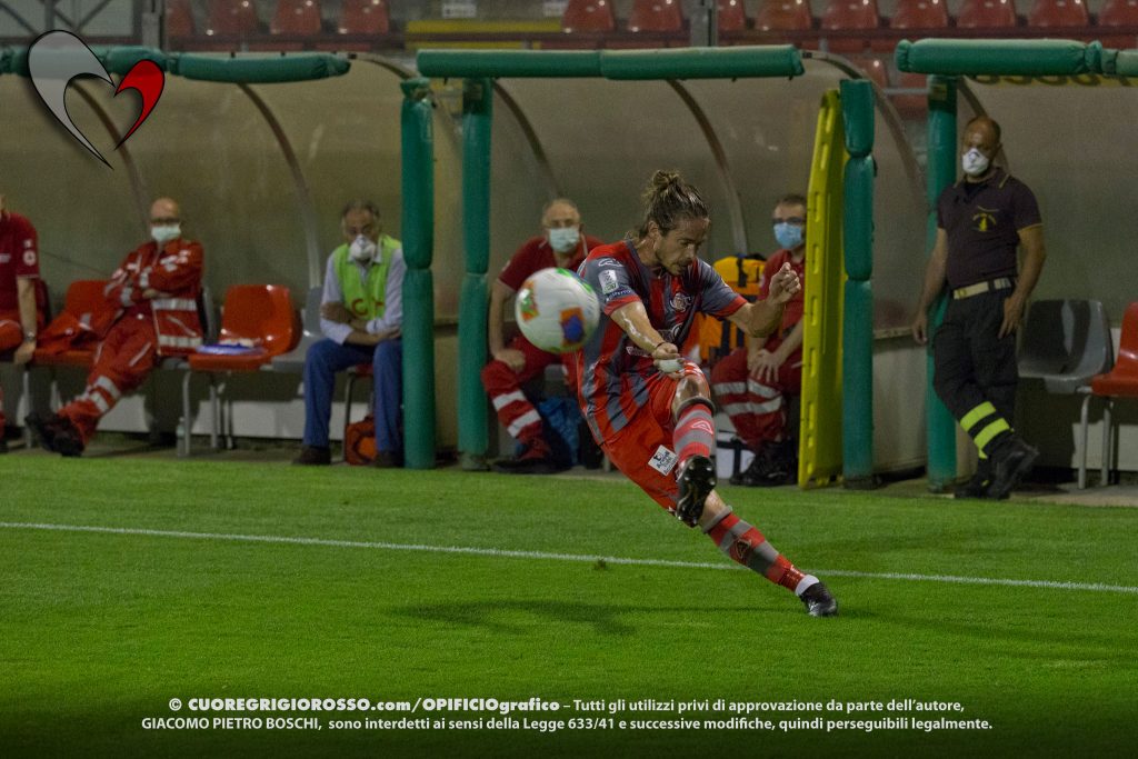 Cremo, differenziato per Castagnetti