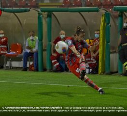 Cremo, differenziato per Castagnetti