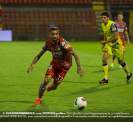 Perugia-Cremonese, le probabili formazioni