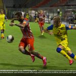 Parigini Cremonese Chievo