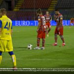 Castagnetti punizione Cremo Chievo Mogos