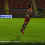 Cremo Chievo gol vasi esultanza 2