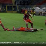 Cremo Chievo gol vasi esultanza