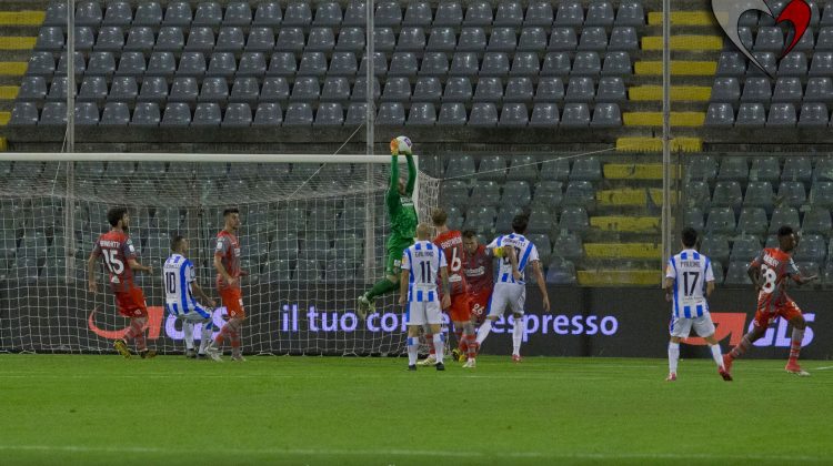 Le pagelle – Difesa super. Ravaglia salva il risultato