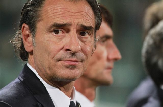 Gli ex: il presidente Gravina annuncia il “Progetto Prandelli”