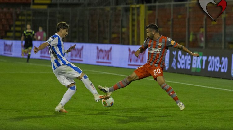 Serie B, Sottil nuovo allenatore del Pescara