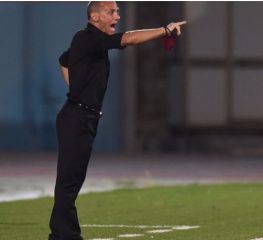 Livorno, Filippini: «Cremo, con Bisoli è migliorata»