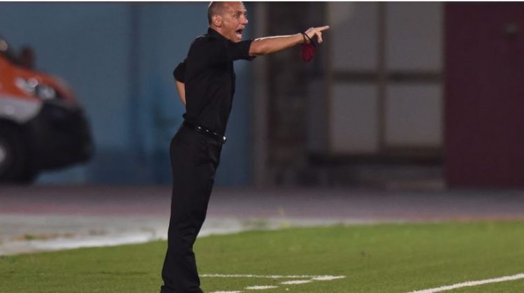 Livorno, Filippini: «Cremo, con Bisoli è migliorata»