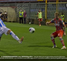 Gli ex: Samuel Gustafson sfida l’Inter al Mondiale per club