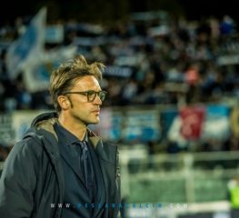 Cremo fatale per Legrottaglie: esonerato dal Pescara