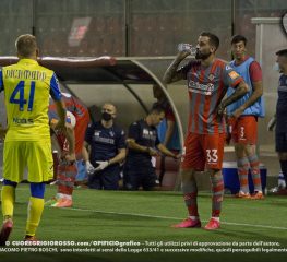 Serie A, confermate le 5 sostituzioni