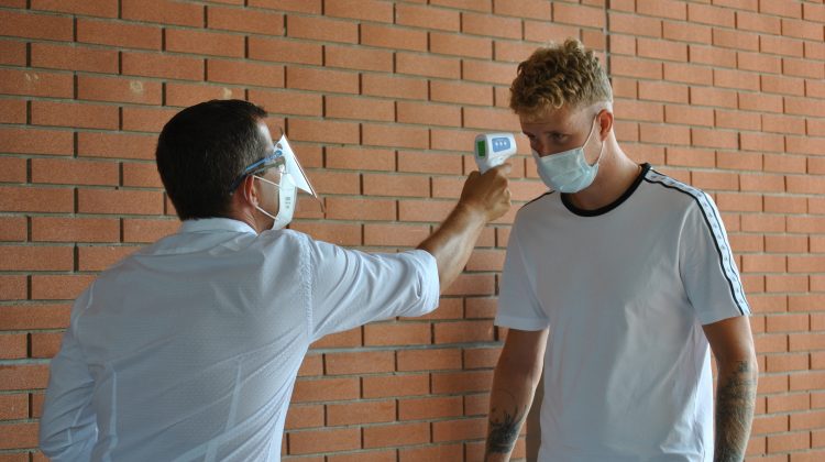 Cremo, negativi tutti i tamponi effettuati