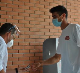 Cremo, nessun positivo al secondo giro di tamponi