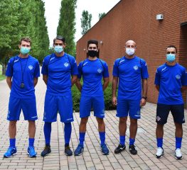 Cremo, inizia la stagione del settore giovanile