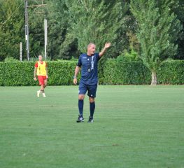 Bisoli, il tempo stringe