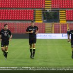 Arbitro Baroni Cremo Pordenone